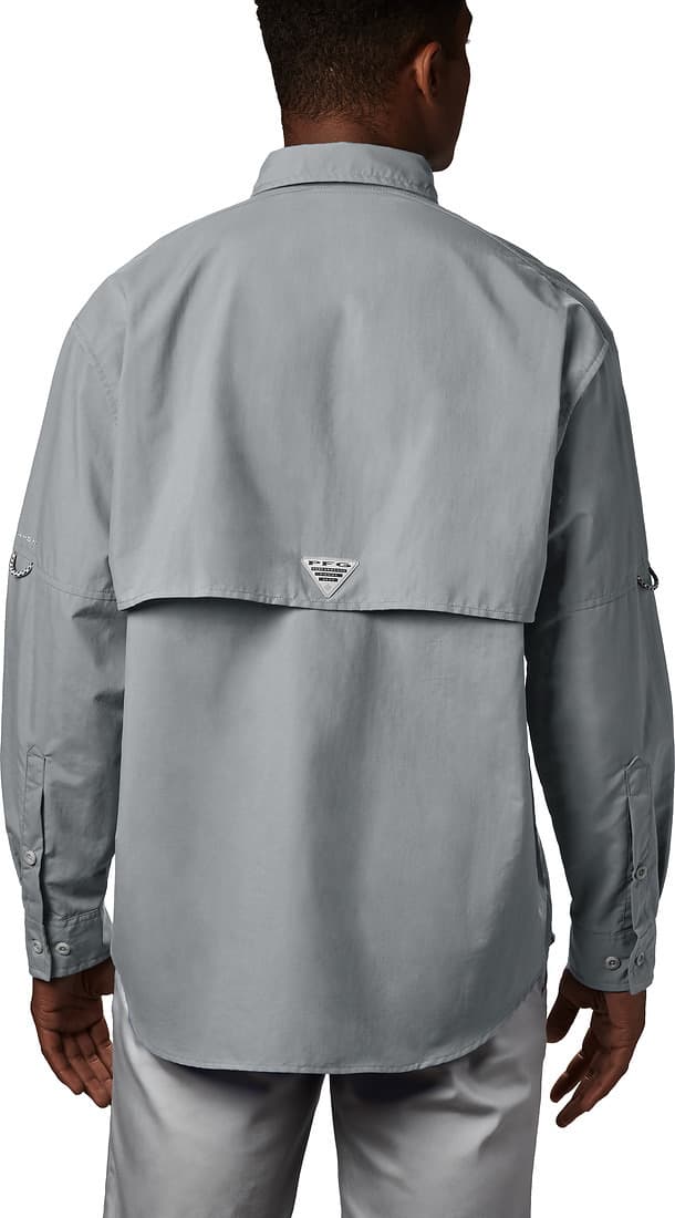 Product gallery image number 2 for product PFG Bahama™ II Long Sleeve Shirt - Men's