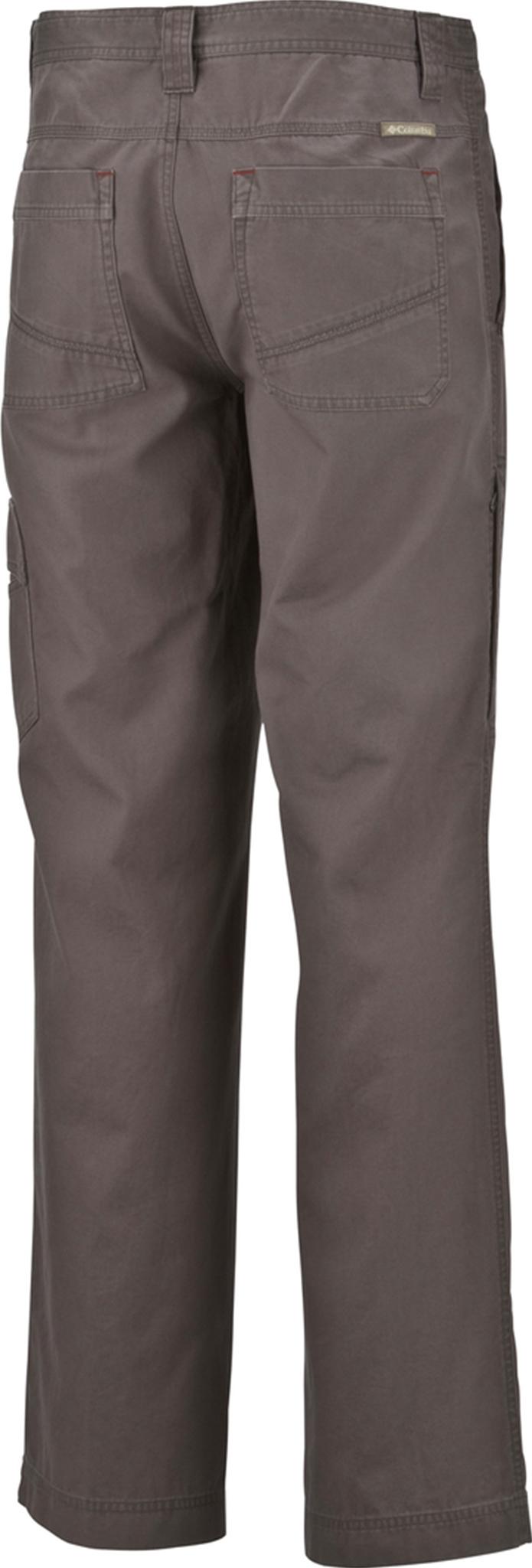 Numéro de l'image de la galerie de produits 2 pour le produit Pantalon grande taille Ultimate ROC - Homme