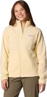 Colour: Lemon Wash