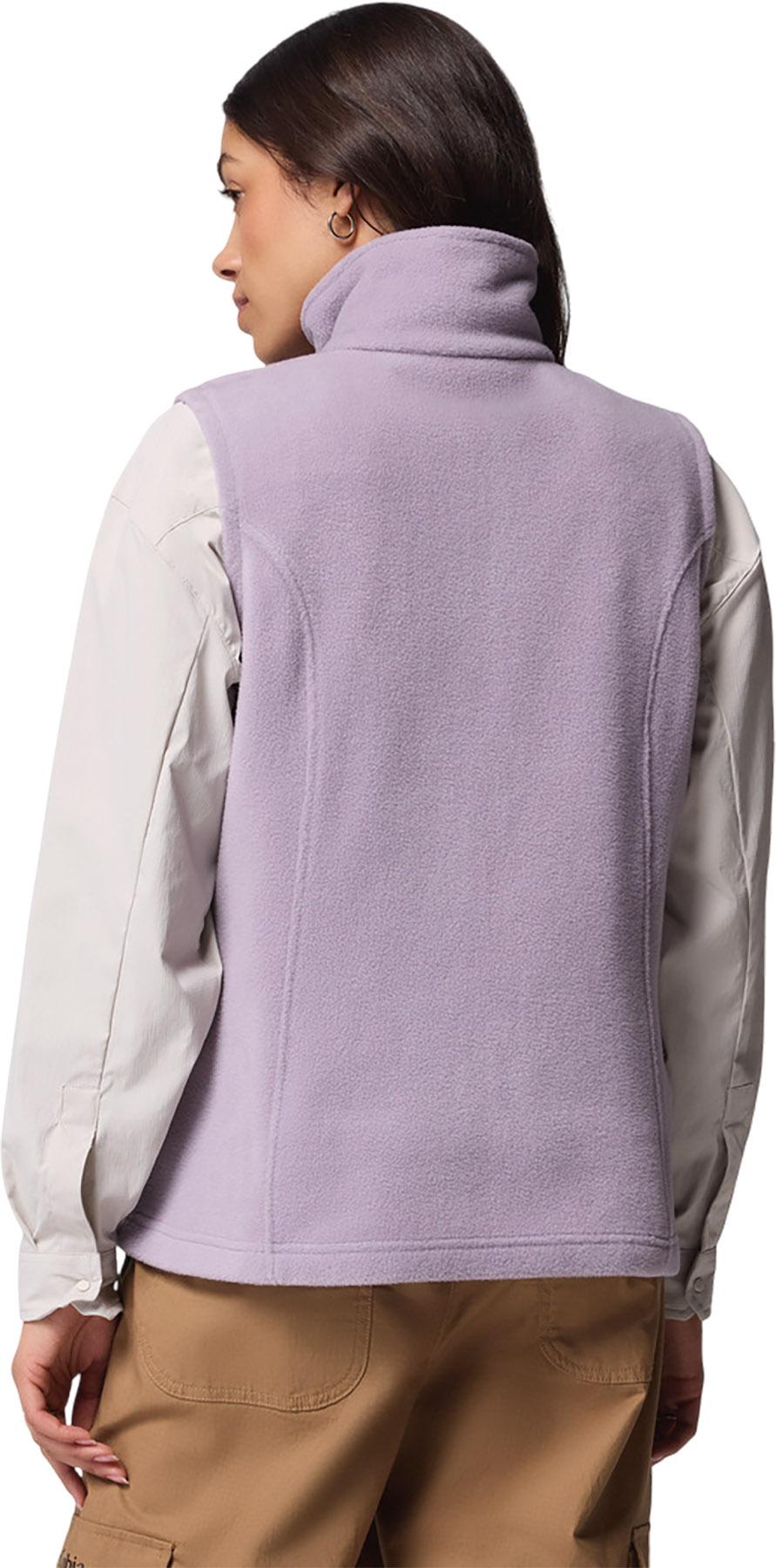 Product gallery image number 6 for product Benton Springs Vest - Women's