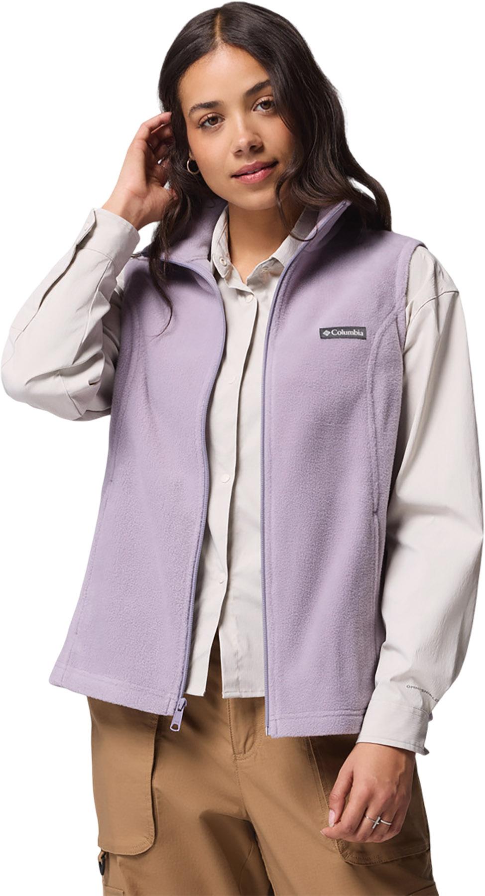 Product gallery image number 3 for product Benton Springs Vest - Women's