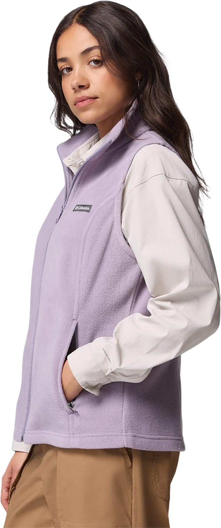 Product gallery image number 2 for product Benton Springs Vest - Women's