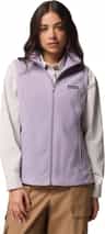 Colour: Shale Purple