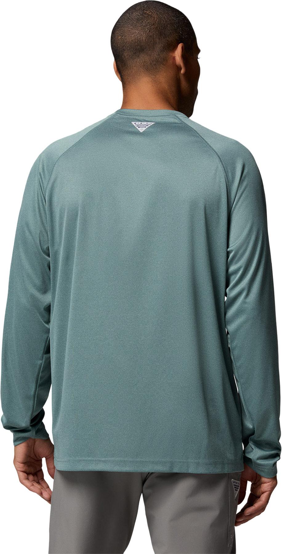 Product gallery image number 3 for product PFG Terminal Tackle Long Sleeve Tee - Men's