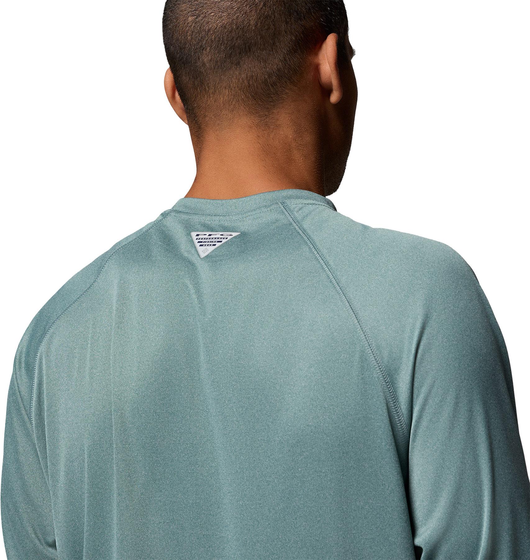 Product gallery image number 4 for product PFG Terminal Tackle Long Sleeve Tee - Men's