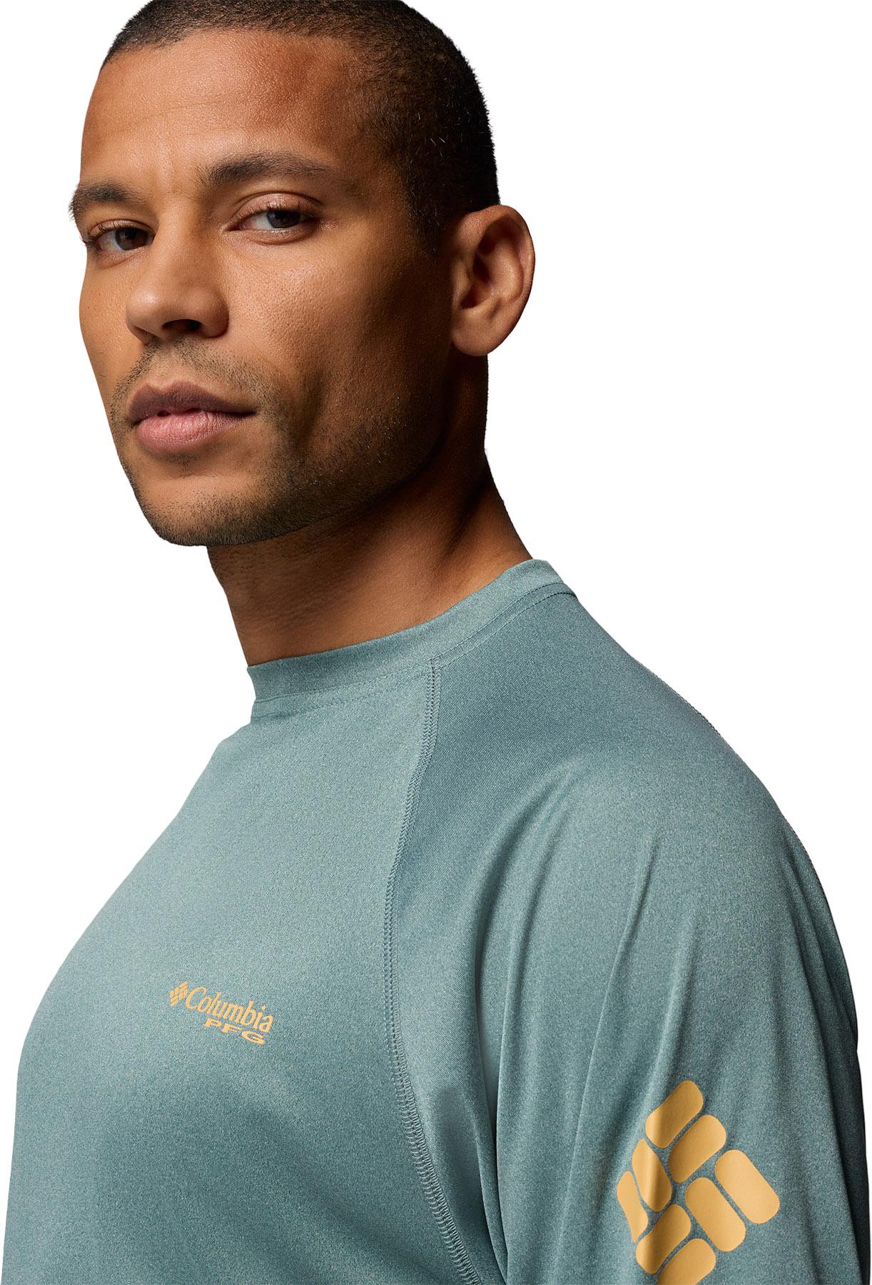 Product gallery image number 5 for product PFG Terminal Tackle Long Sleeve Tee - Men's