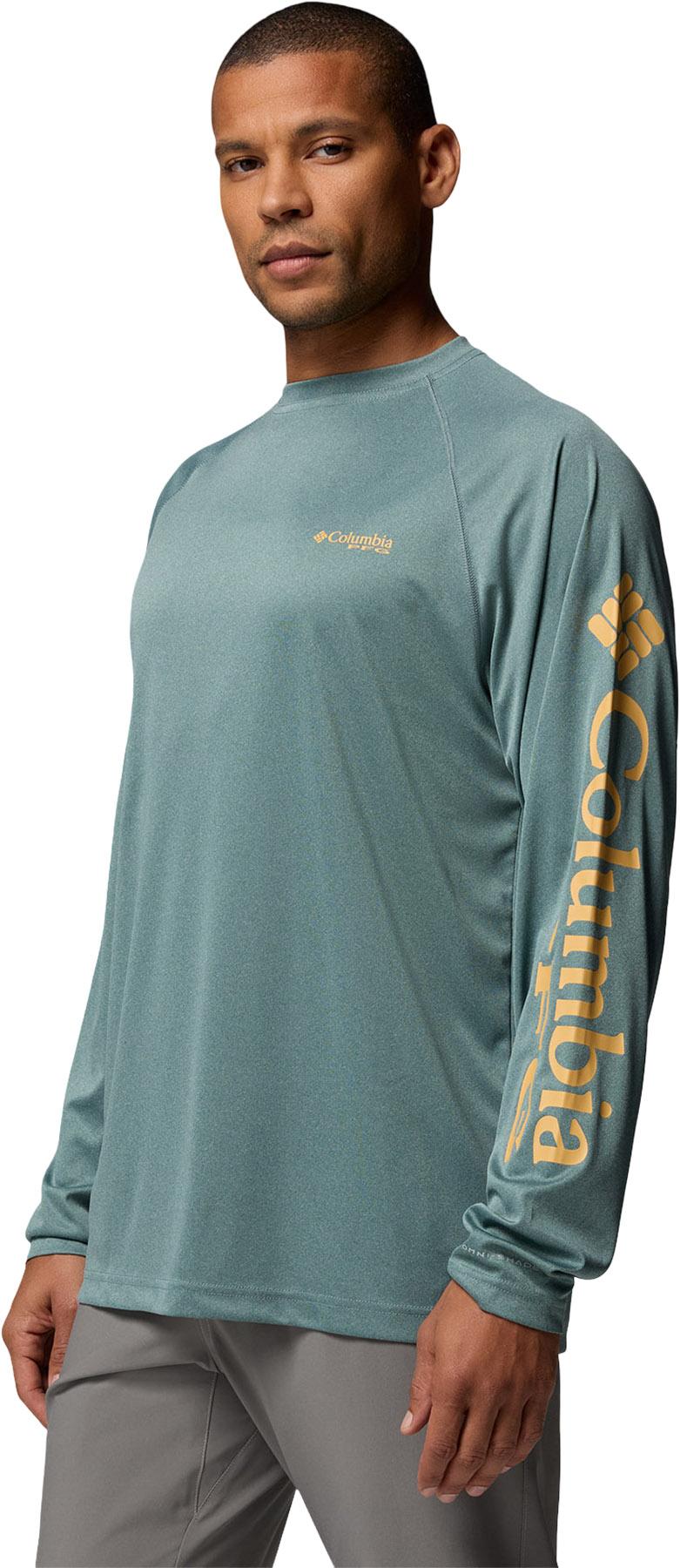 Product gallery image number 2 for product PFG Terminal Tackle Long Sleeve Tee - Men's