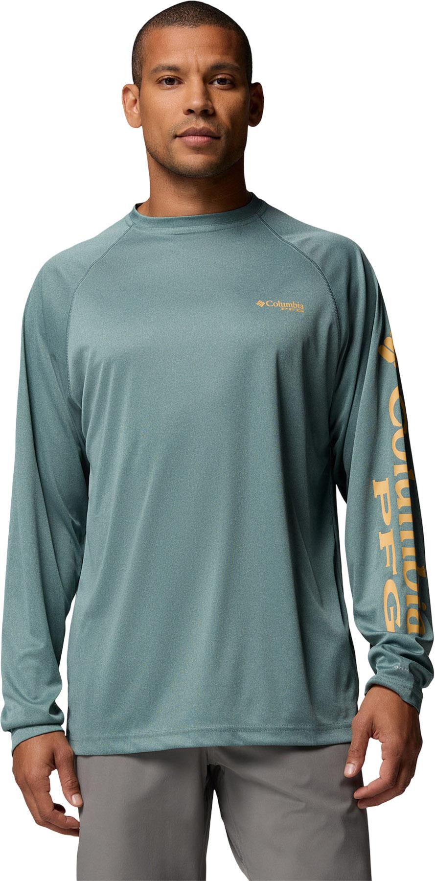 Product image for PFG Terminal Tackle Long Sleeve Tee - Men's