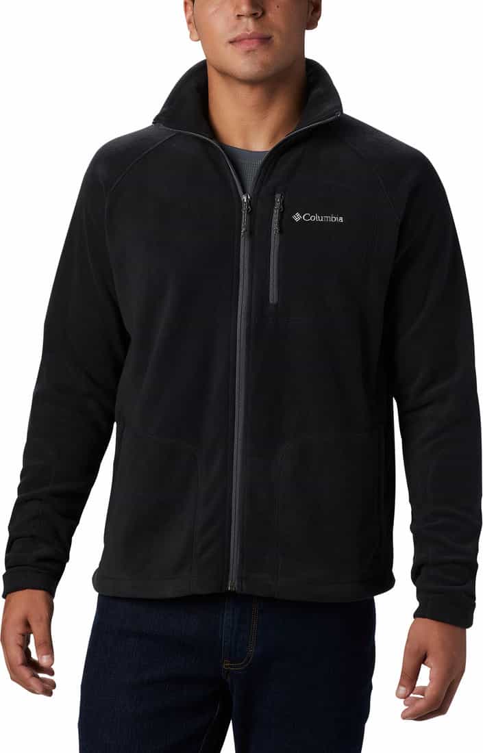 Product image for Fast Trek II Full Zip Fleece - Men's