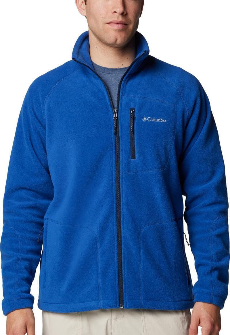 Product image for Fast Trek II Tall Full Zip Fleece Jacket - Men's
