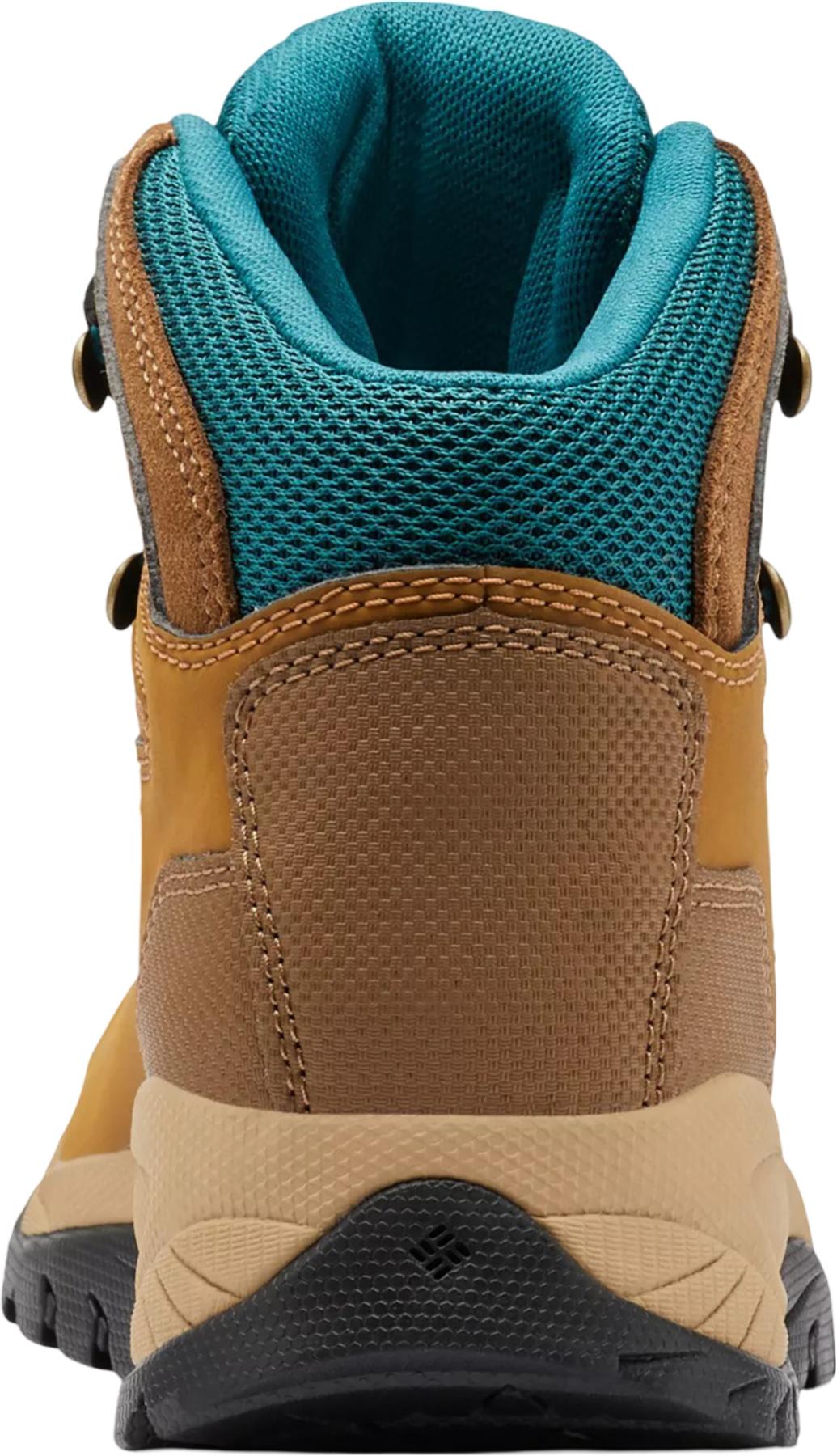 Product gallery image number 2 for product Newton Ridge Plus Hiking Shoes - Women's