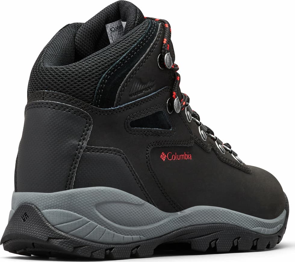 Product gallery image number 3 for product Newton Ridge Plus Hiking Shoes - Women's