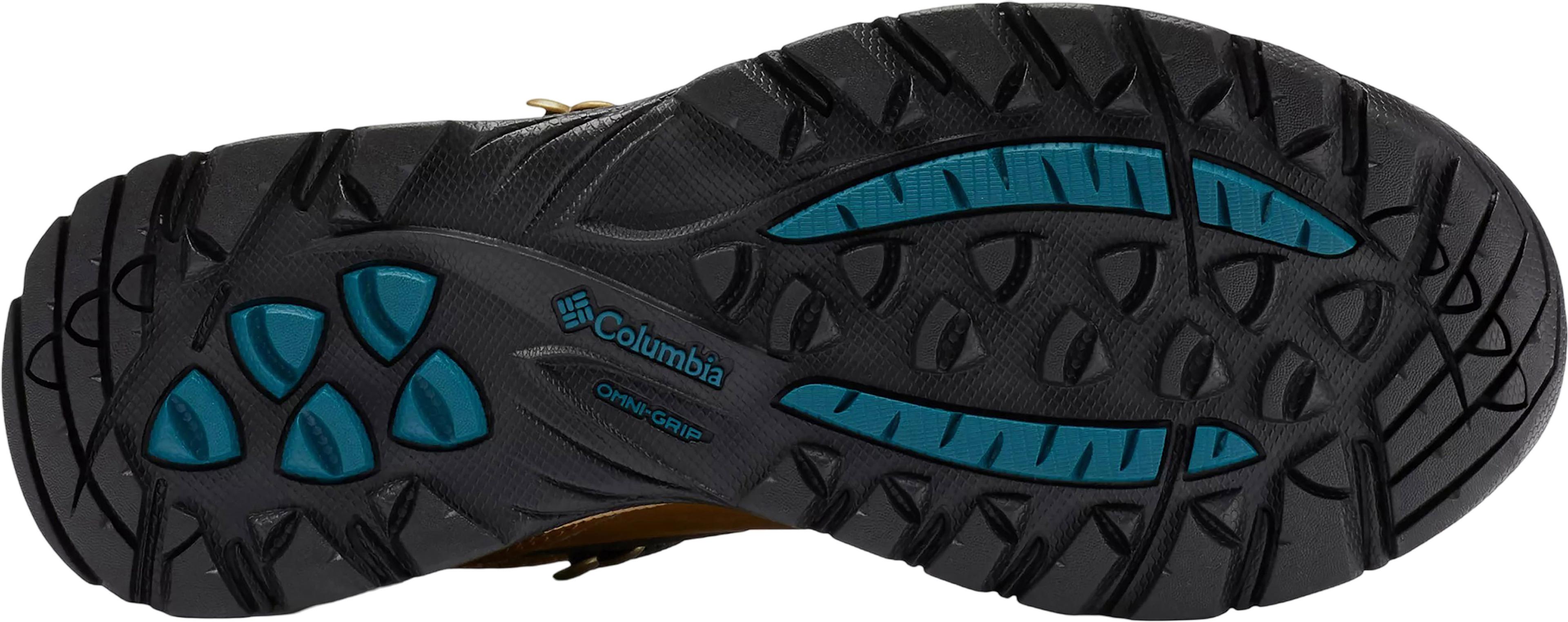 Product gallery image number 3 for product Newton Ridge Plus Hiking Shoes - Women's
