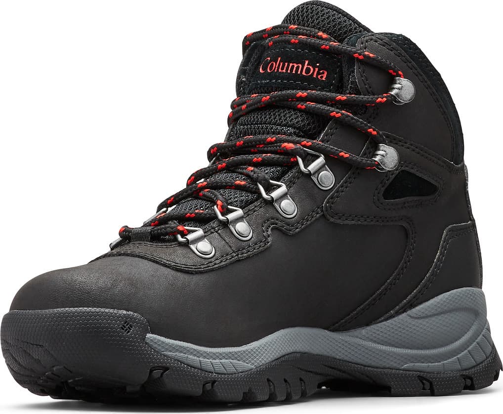 Product gallery image number 4 for product Newton Ridge Plus Hiking Shoes - Women's