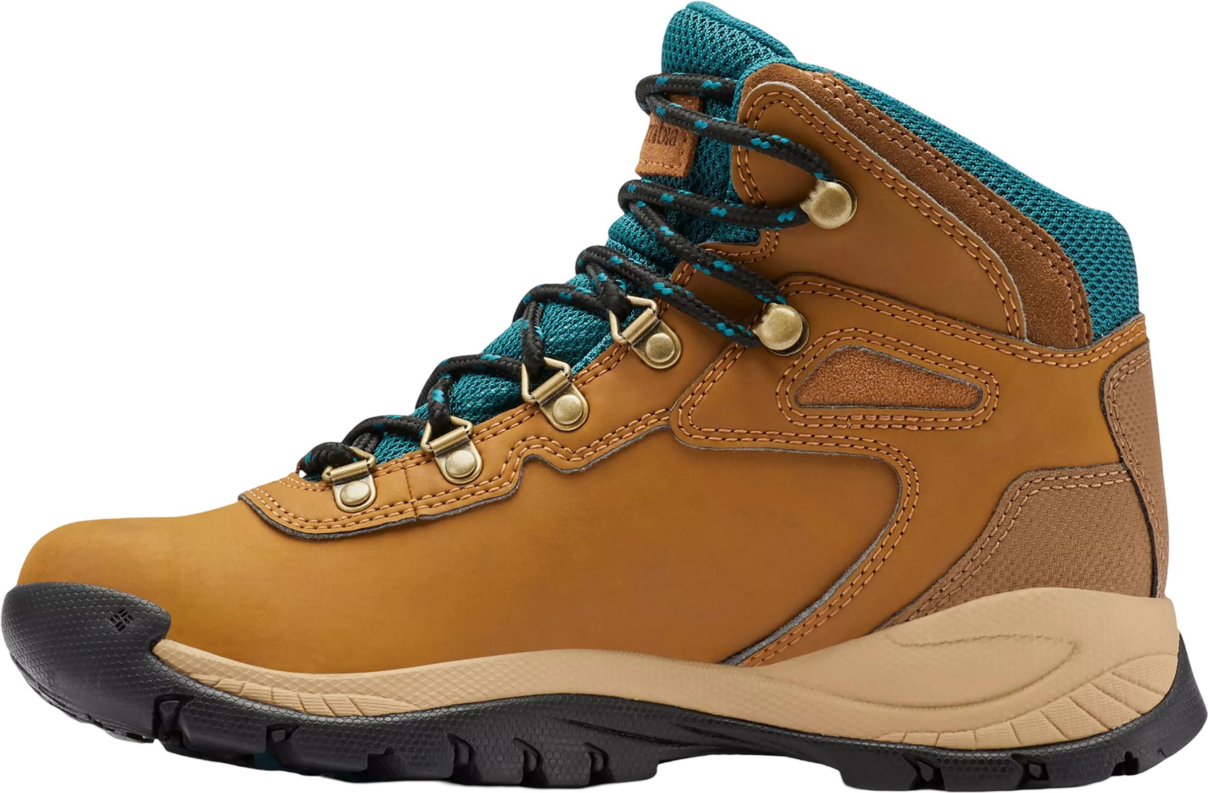 Product gallery image number 5 for product Newton Ridge Plus Hiking Shoes - Women's