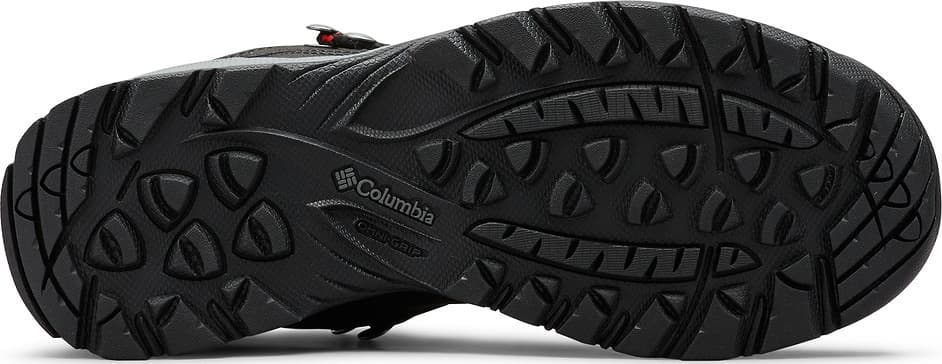 Product gallery image number 5 for product Newton Ridge Plus Hiking Shoes - Women's