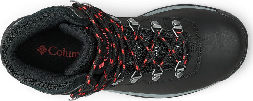 Product gallery image number 7 for product Newton Ridge Plus Hiking Shoes - Women's
