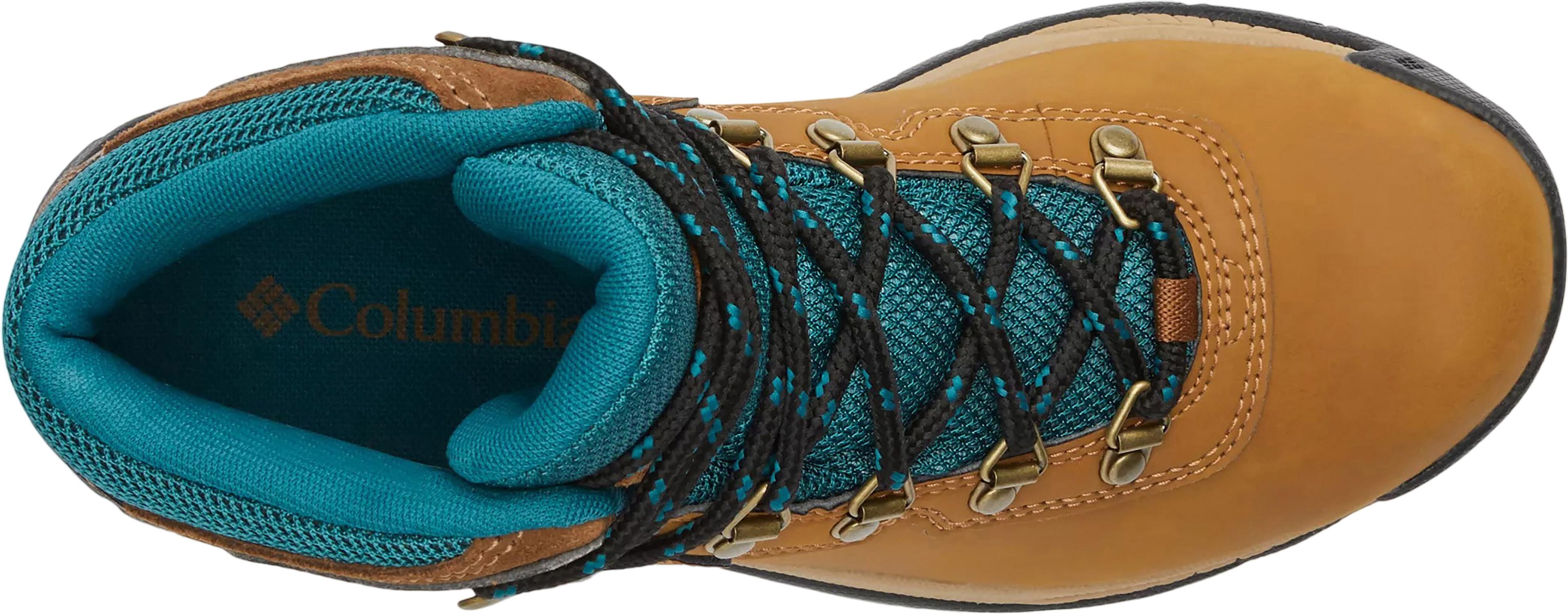 Product gallery image number 6 for product Newton Ridge Plus Hiking Shoes - Women's