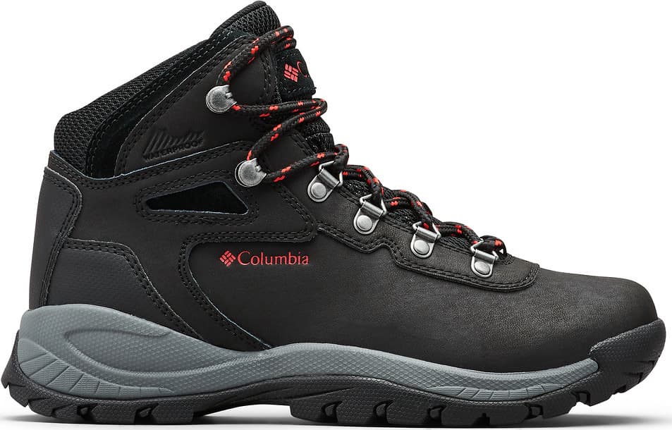 Product gallery image number 1 for product Newton Ridge Plus Hiking Shoes - Women's