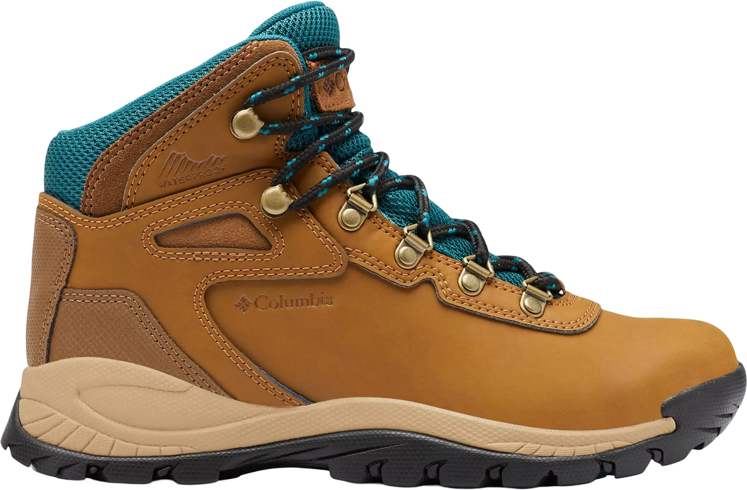Product gallery image number 1 for product Newton Ridge Plus Hiking Shoes - Women's