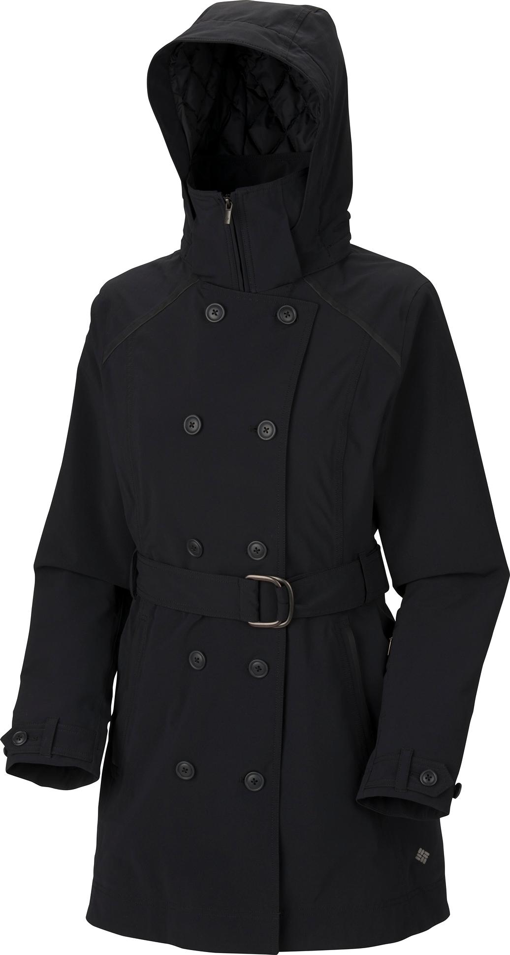 Product gallery image number 2 for product Zenith Vista Jacket - Women's