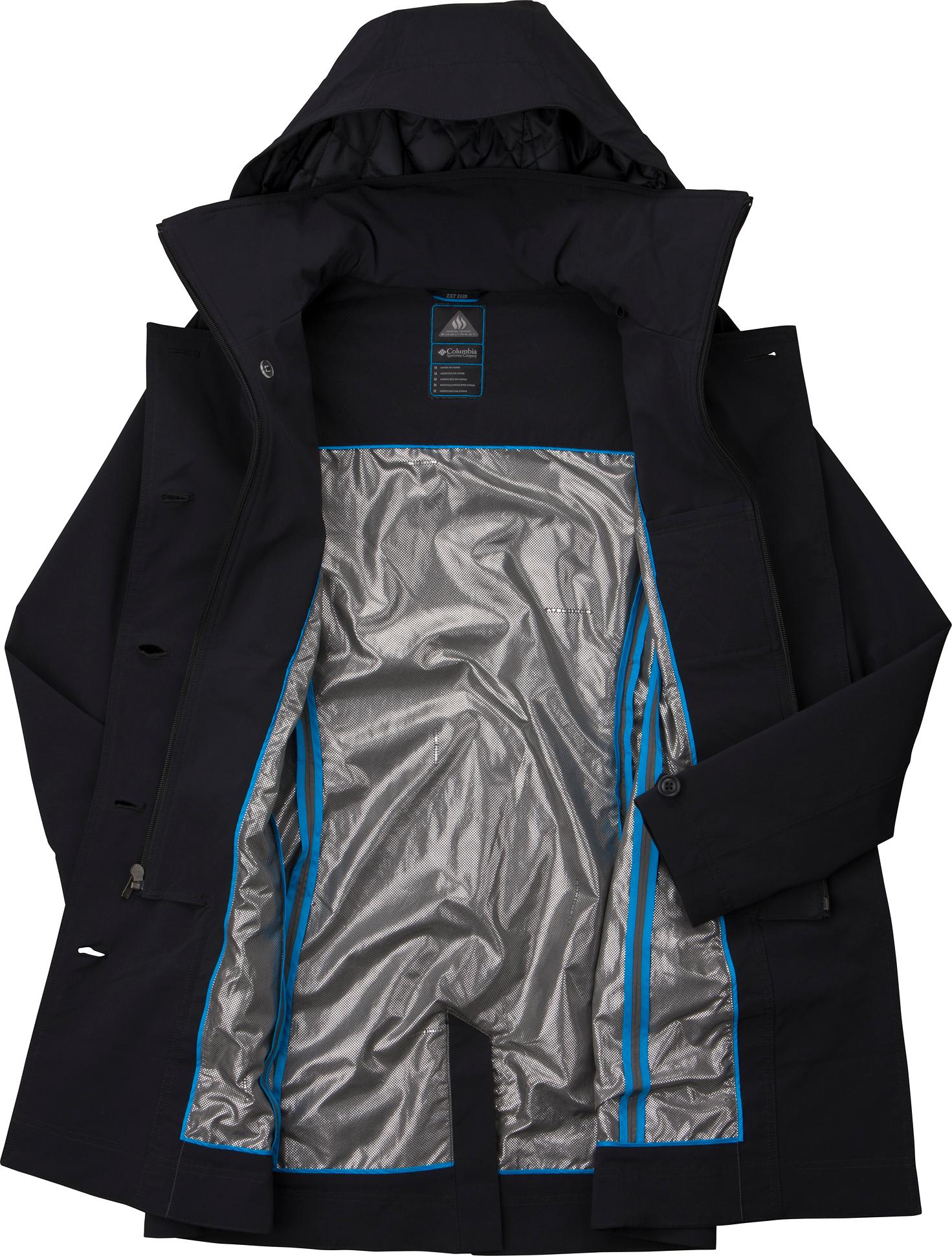 Product gallery image number 4 for product Zenith Vista Jacket - Women's