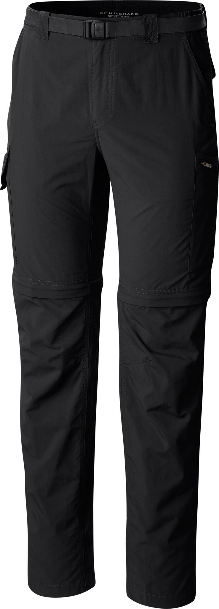 Numéro de l'image de la galerie de produits 1 pour le produit Pantalon convertible Silver Ridge - Homme