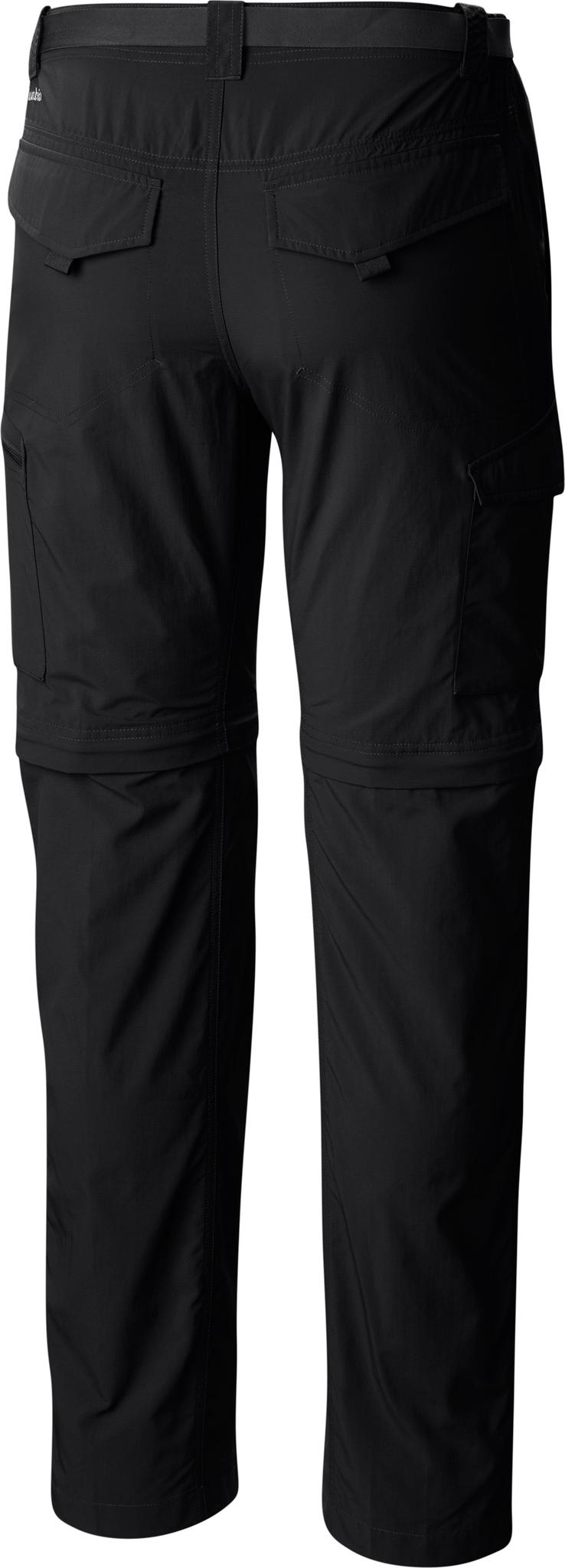 Numéro de l'image de la galerie de produits 3 pour le produit Pantalon convertible Silver Ridge - Homme