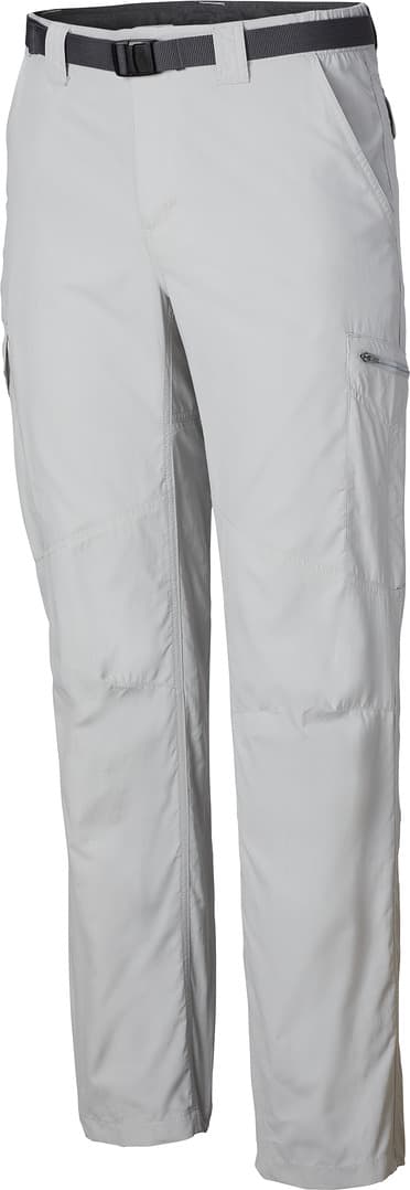 Numéro de l'image de la galerie de produits 1 pour le produit Pantalon cargo Silver Ridge - Grande taille - Homme