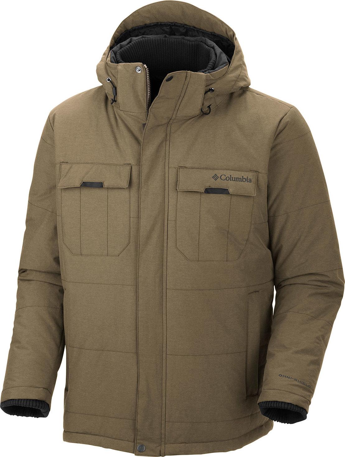 Product gallery image number 1 for product Mount Tabor Jacket - Men's