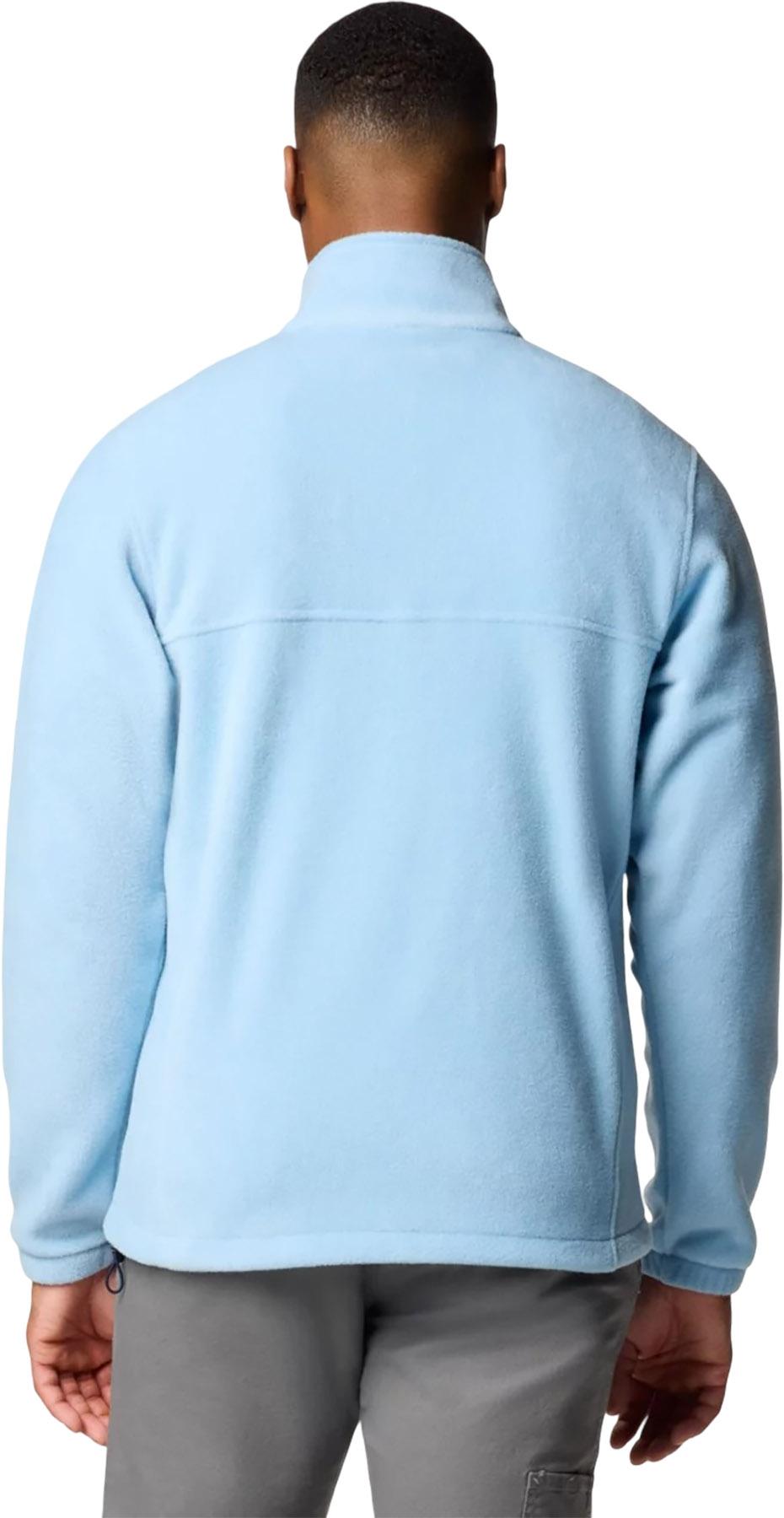 Numéro de l'image de la galerie de produits 2 pour le produit Chandail à fermeture éclair Steens Mountain 2.0 - Homme