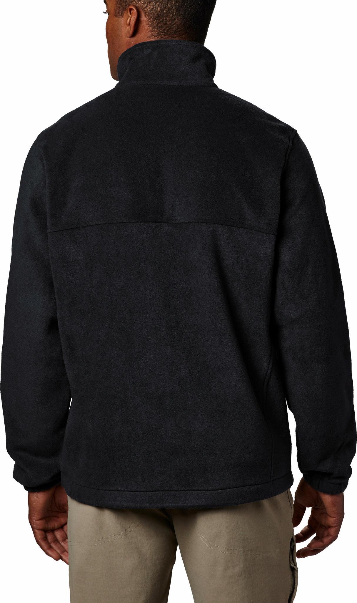 Numéro de l'image de la galerie de produits 2 pour le produit Chandail à fermeture éclair Steens Mountain 2.0 - Homme