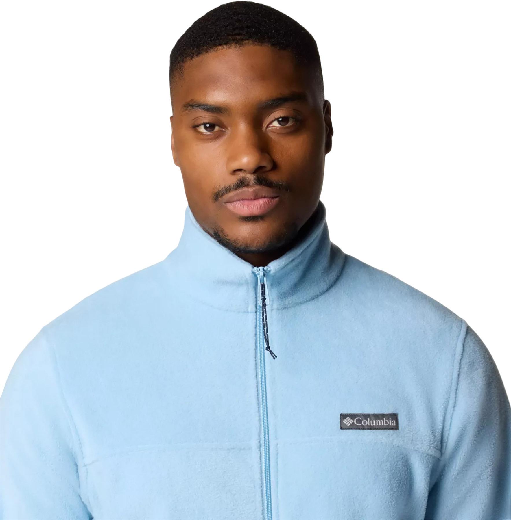 Numéro de l'image de la galerie de produits 3 pour le produit Chandail à fermeture éclair Steens Mountain 2.0 - Homme