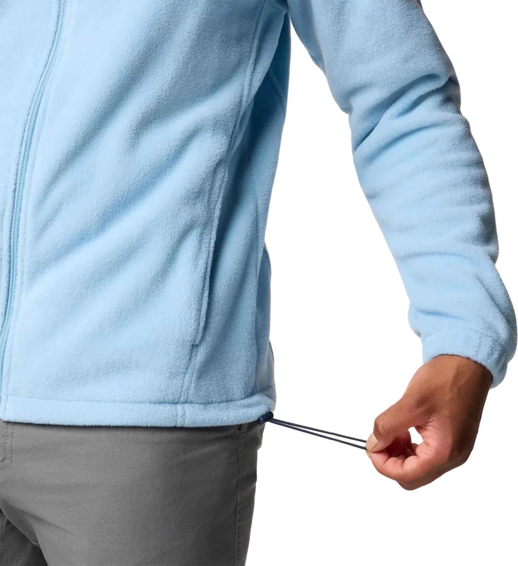 Numéro de l'image de la galerie de produits 4 pour le produit Chandail à fermeture éclair Steens Mountain 2.0 - Homme