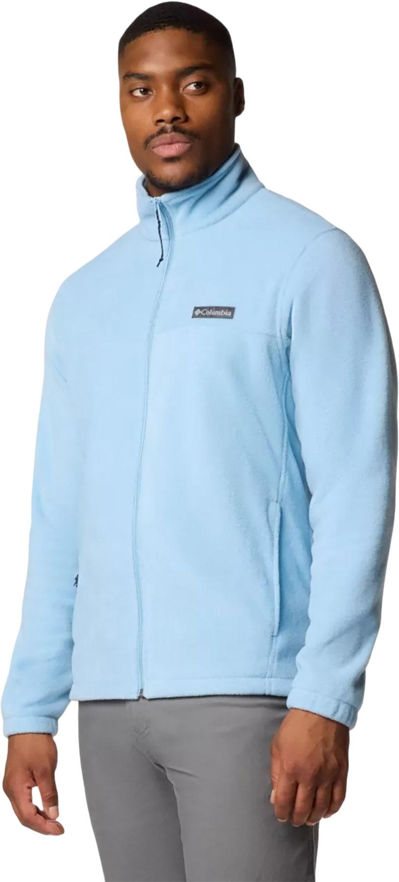 Numéro de l'image de la galerie de produits 6 pour le produit Chandail à fermeture éclair Steens Mountain 2.0 - Homme