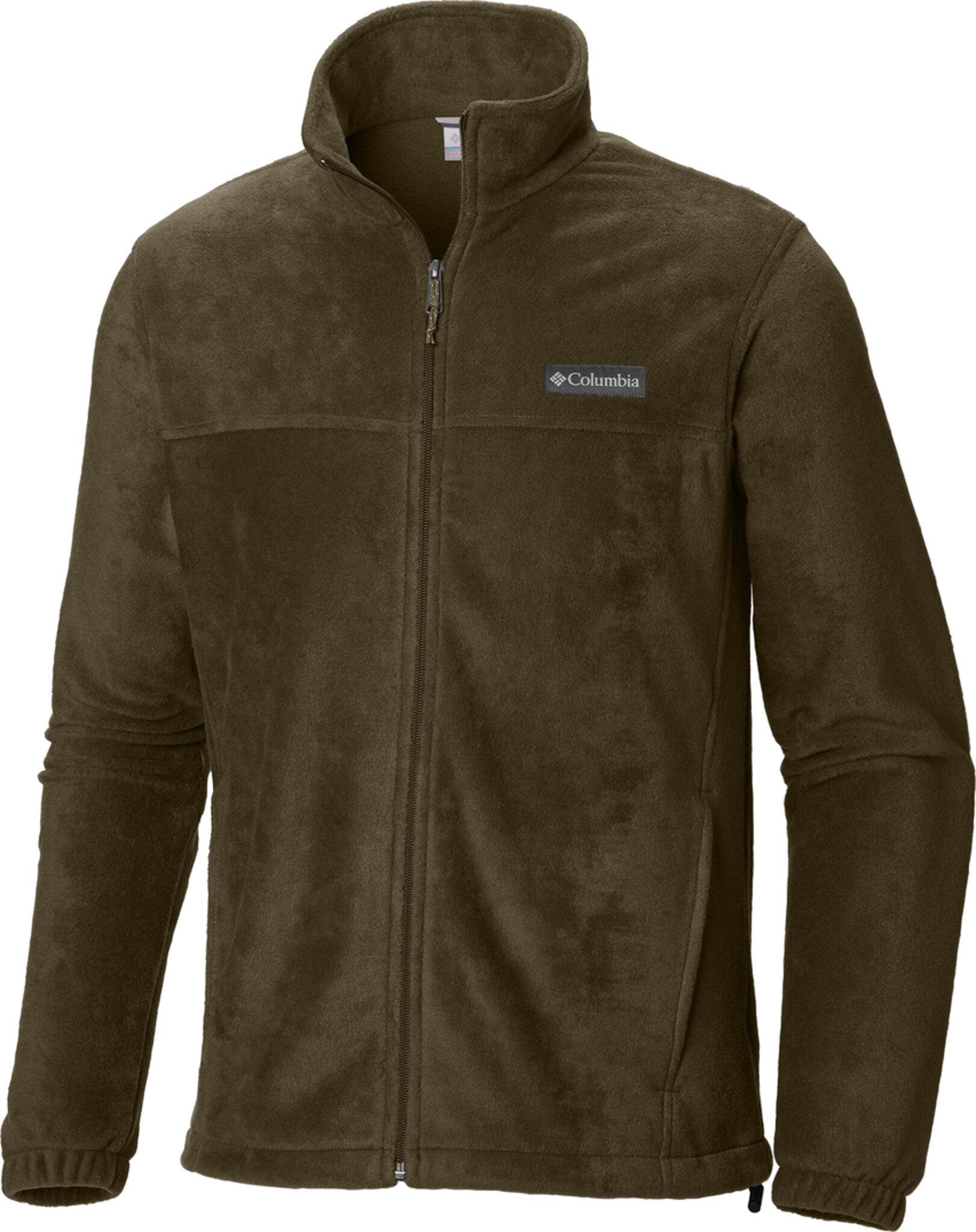 Numéro de l'image de la galerie de produits 1 pour le produit Chandail en molleton à glissière pleine longueur Steens Mountain 2.0 grande taille - Homme