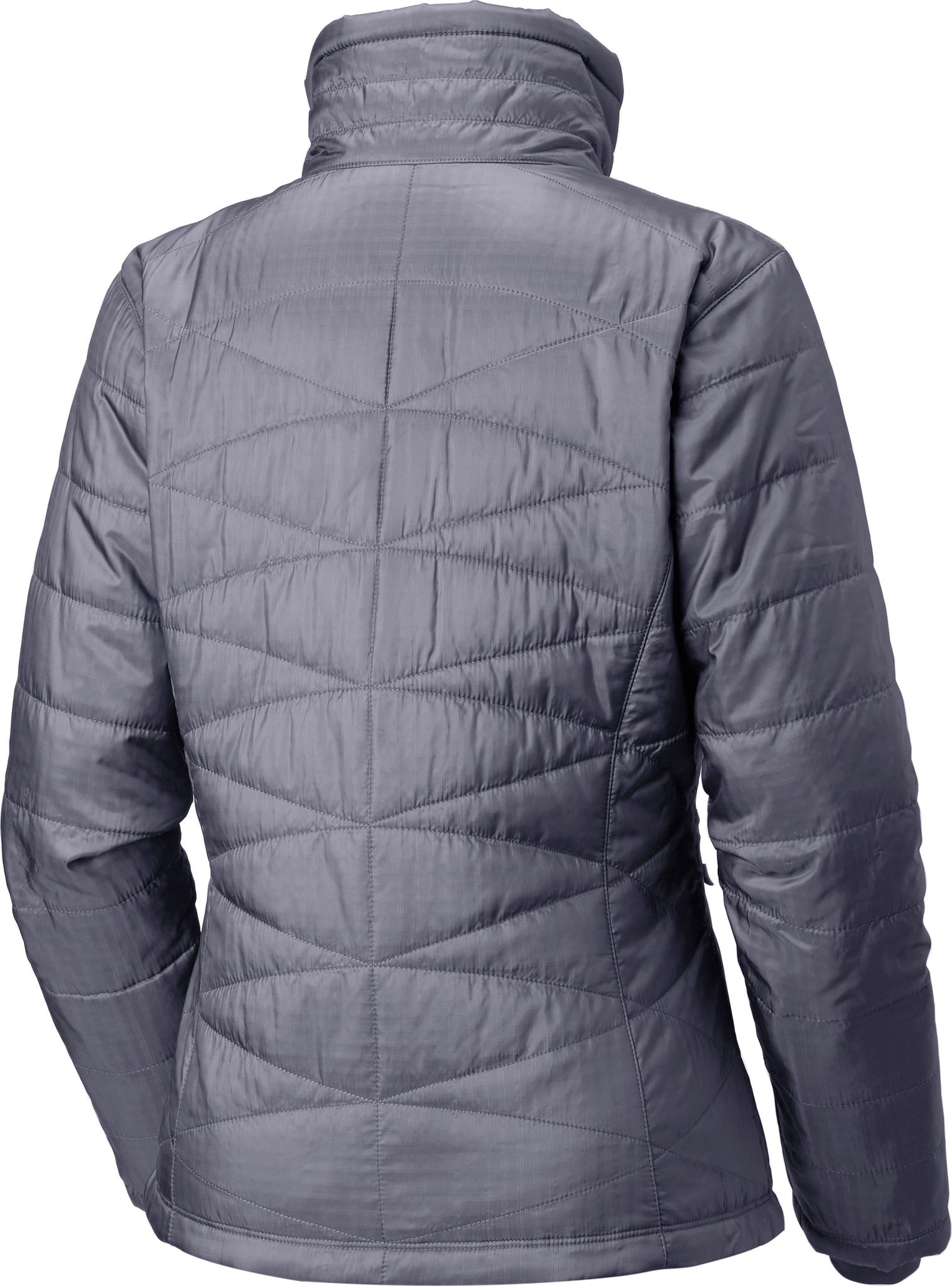 Product gallery image number 2 for product Mighty Lite III Jacket - Women's