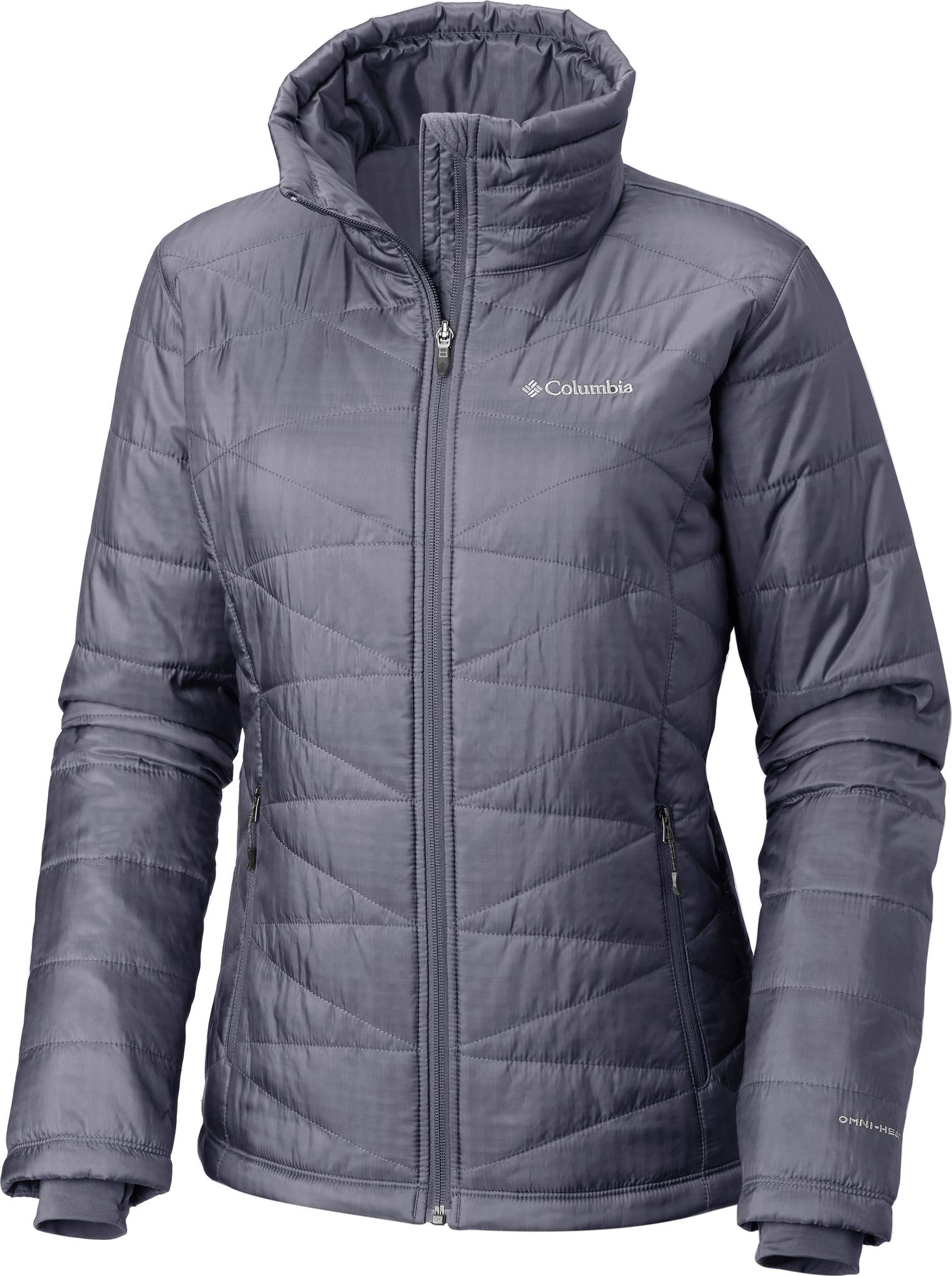 Product gallery image number 1 for product Mighty Lite III Jacket - Women's