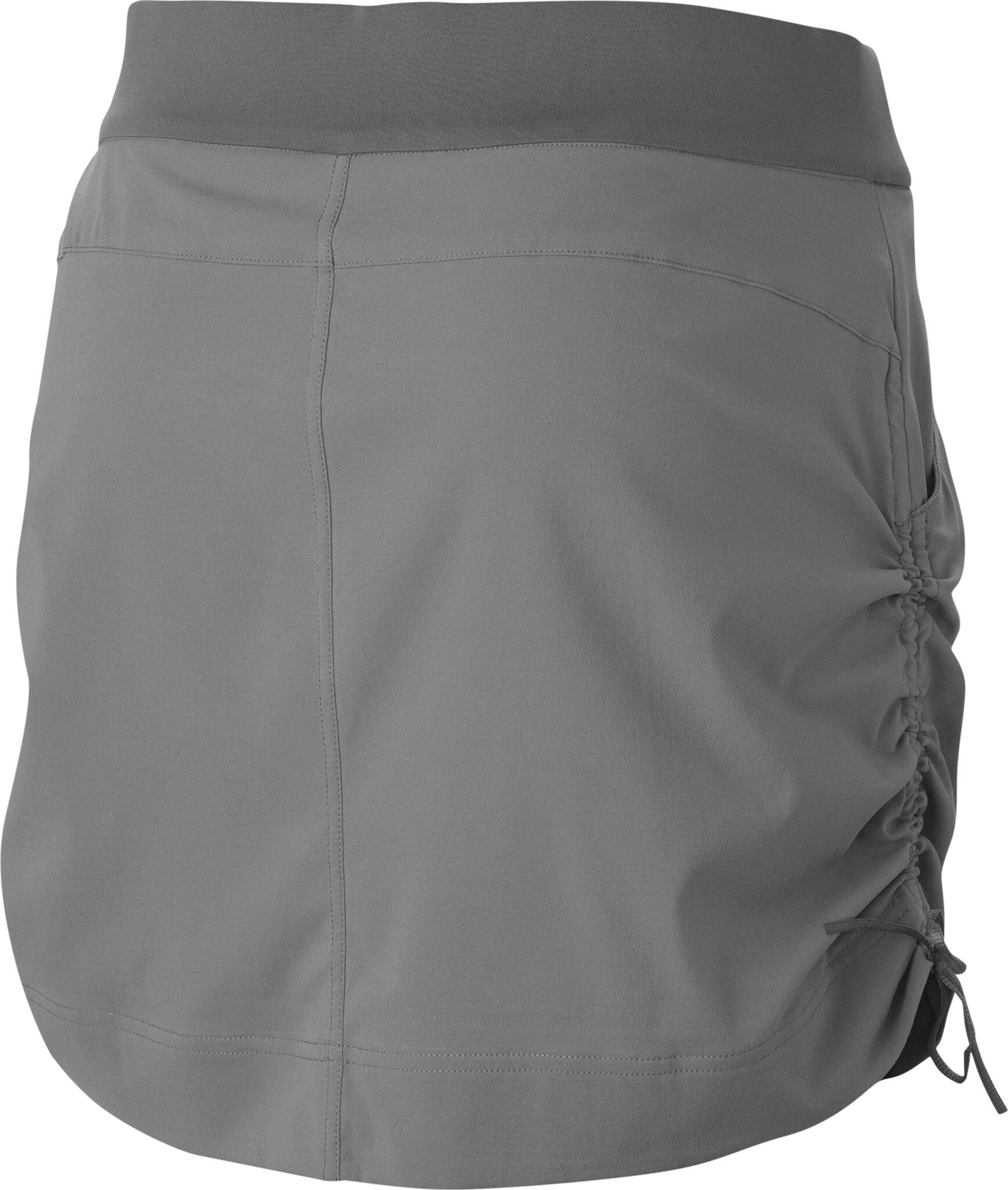 Numéro de l'image de la galerie de produits 2 pour le produit Jupe-short Anytime Casual - Femme