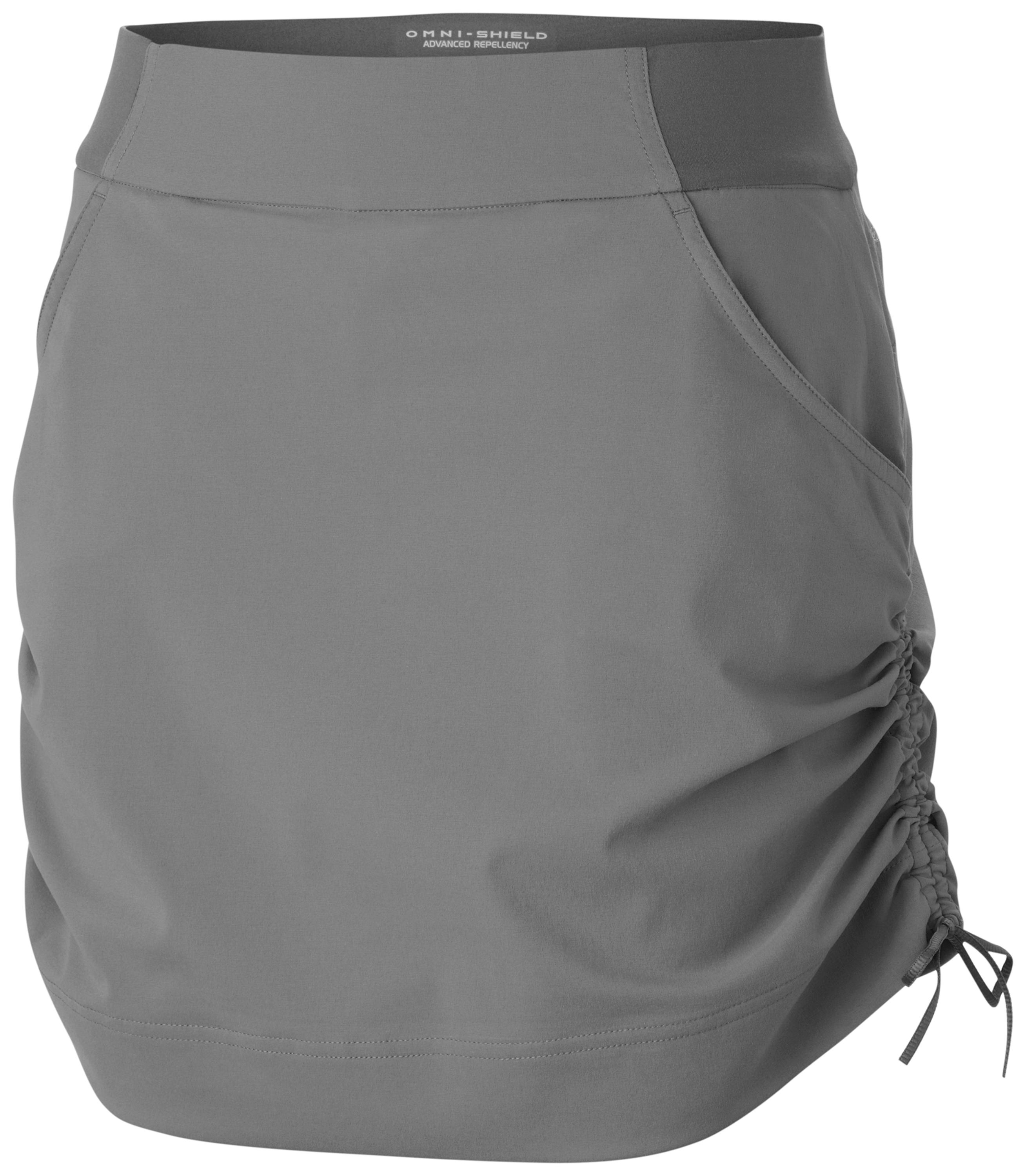 Numéro de l'image de la galerie de produits 1 pour le produit Jupe-short Anytime Casual - Femme