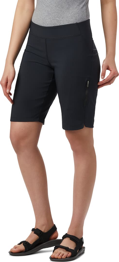 Product gallery image number 1 for product Back Beauty™ Long Sport Short - Women's