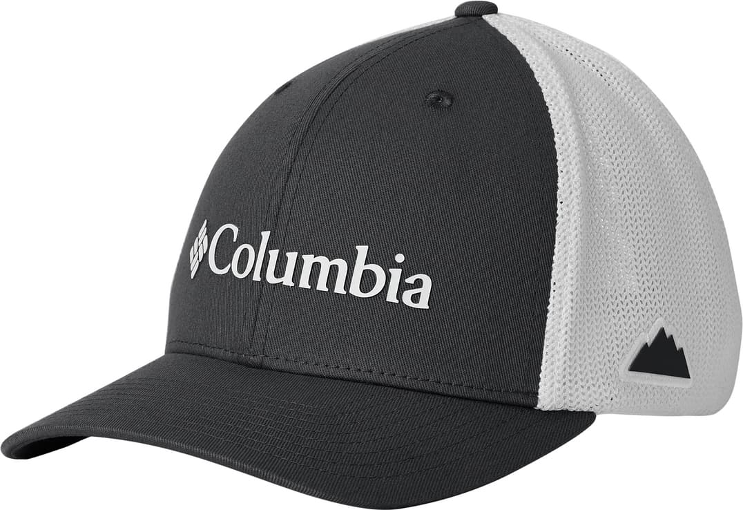 Numéro de l'image de la galerie de produits 1 pour le produit Casquette Columbia Mesh - Homme