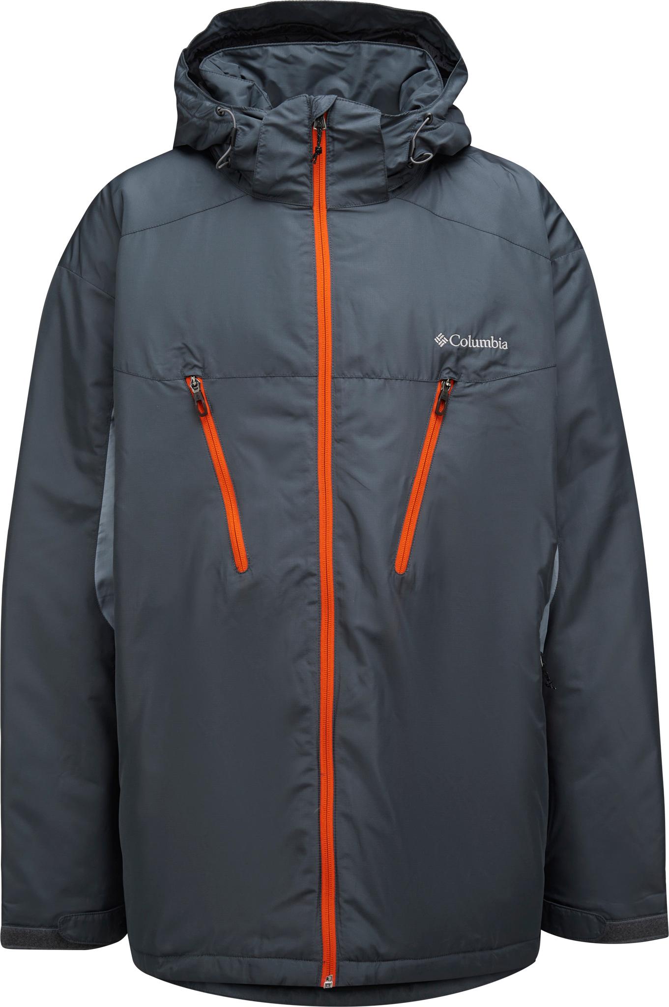 Product gallery image number 1 for product Antimony IV Jacket - Men's
