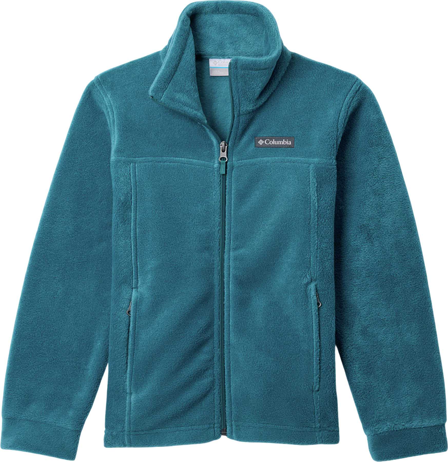 Product image for Steens Mountain II Full zip Fleece Sweatshirt - Boy's
