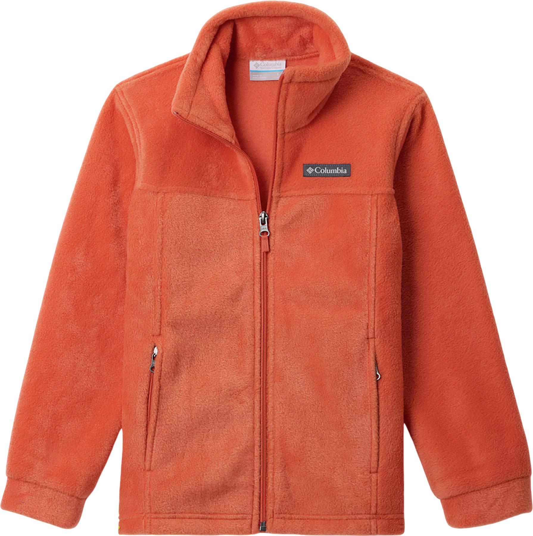 Product image for Steens Mountain II Full zip Fleece Sweatshirt - Boy's