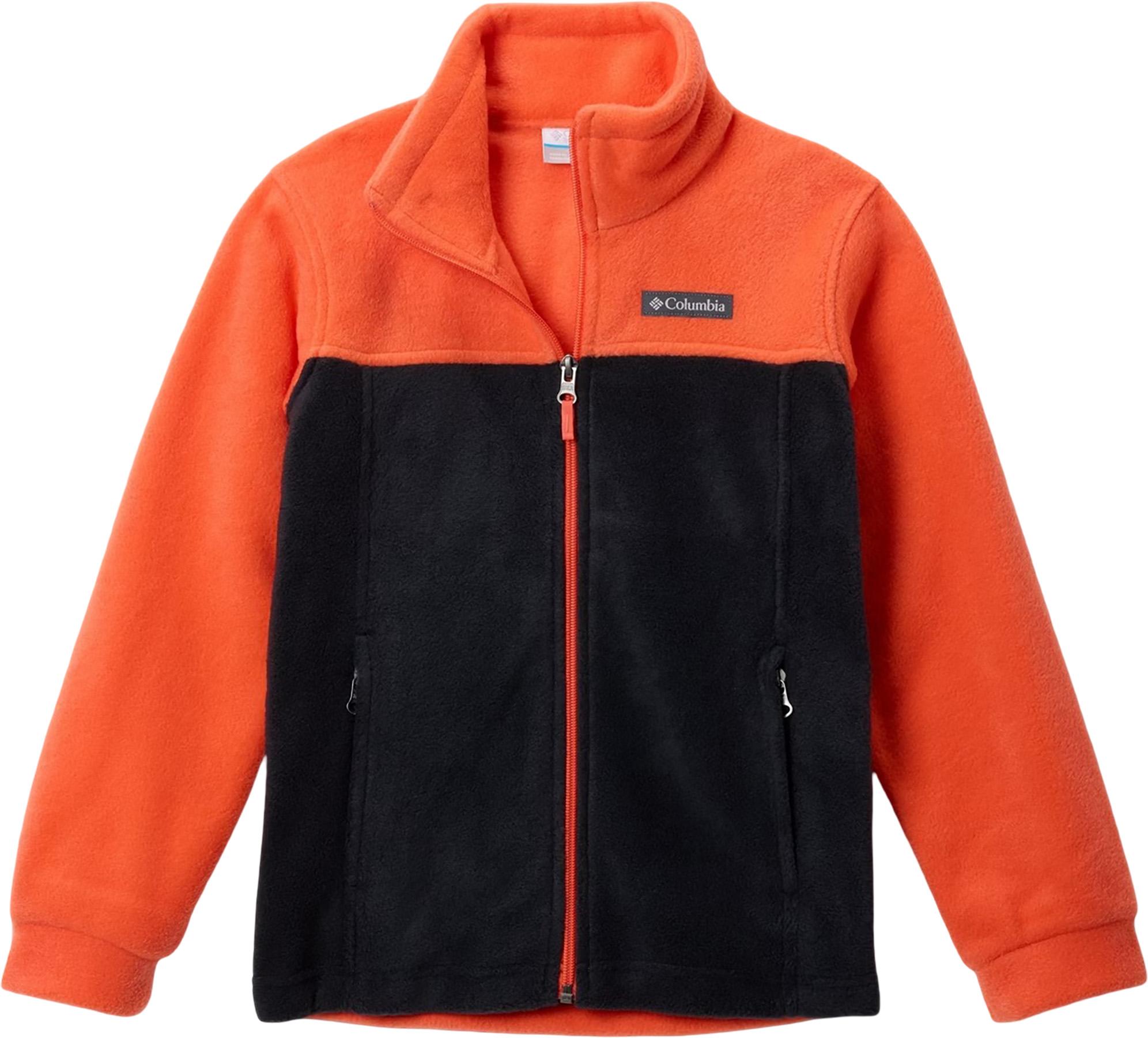 Product image for Steens Mountain II Full zip Fleece Sweatshirt - Boy's