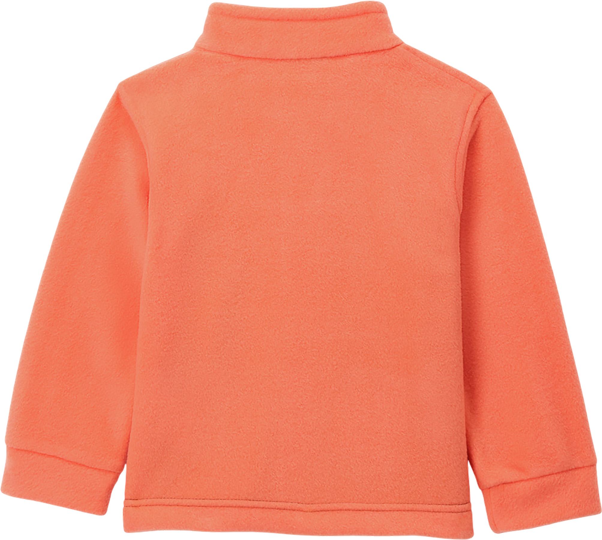 Product gallery image number 2 for product Steens Moutain II Fleece Jacket - Toddler Boy's