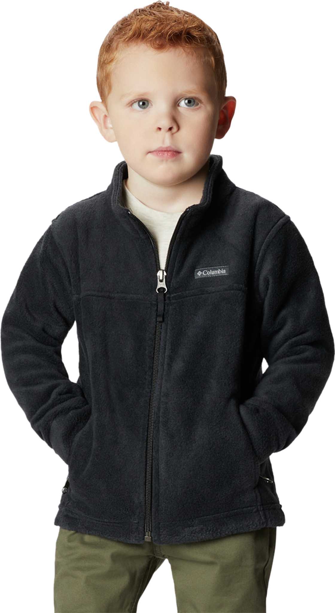 Product image for Steens Moutain II Fleece Jacket - Toddler Boy's