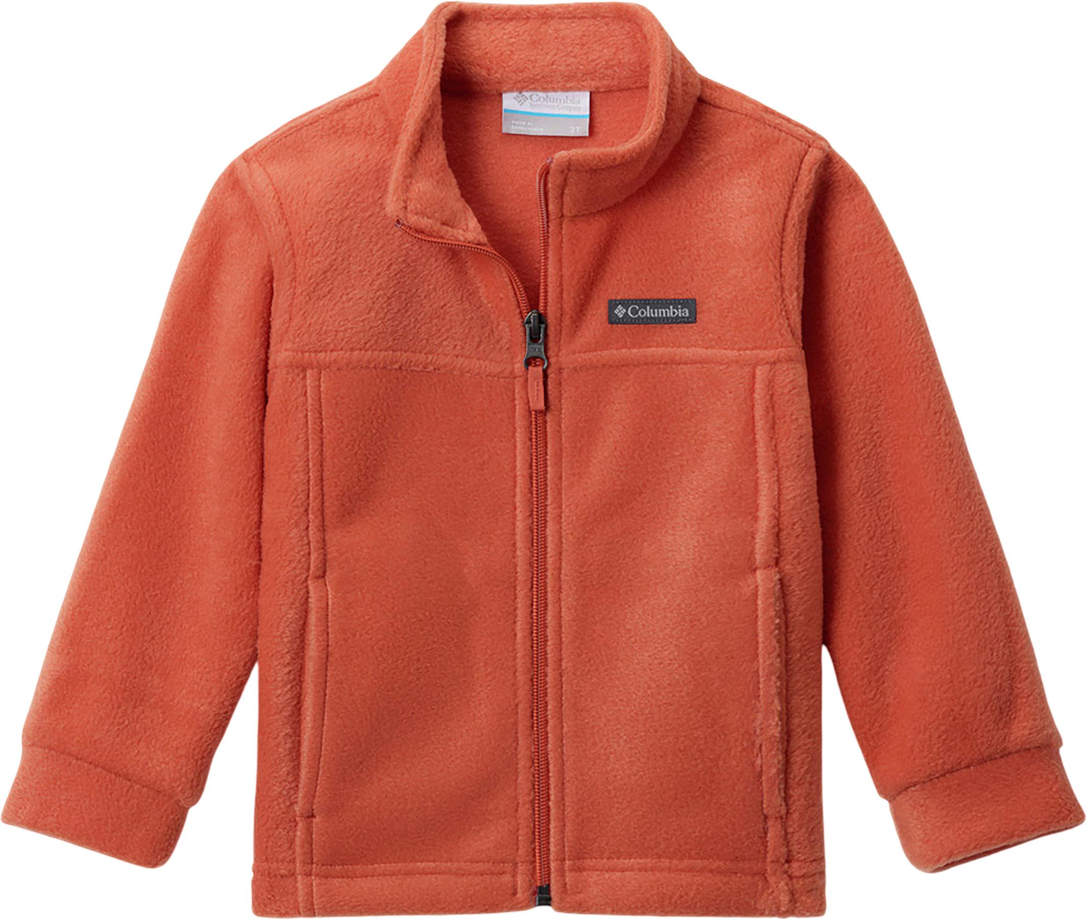 Product image for Steens Moutain II Fleece Jacket - Toddler Boy's