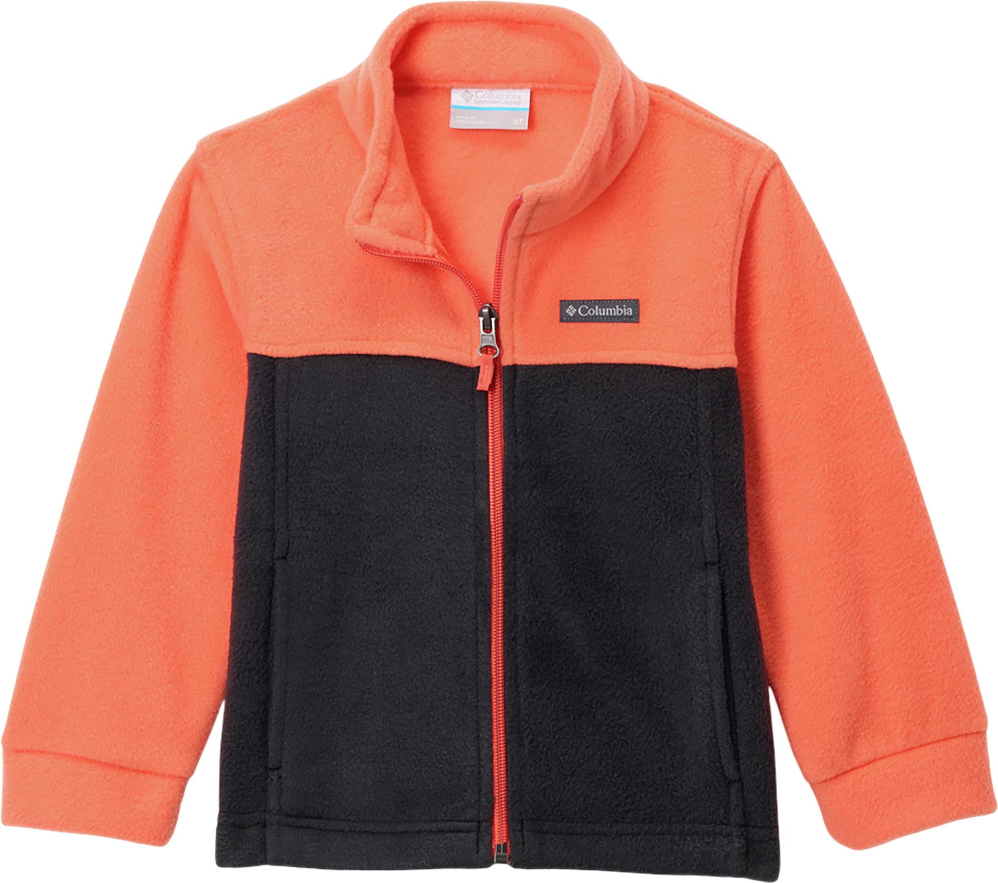 Product image for Steens Moutain II Fleece Jacket - Toddler Boy's